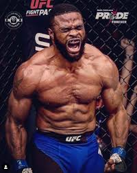 Tyron woodley has a net worth of $4 million. Tyron Woodley Bio Facts Age Birthday Wife Net Worth Height Siblings Family Record Religion Wiki Nationality Mma Ufc Weight Salary Factmandu