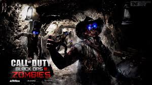 The zombies chronicles content expansion … New Zombies Call Of Duty Black Ops 3 4k Wallpaper 3840x2160 Download Hd Wallpaper Wallpapertip