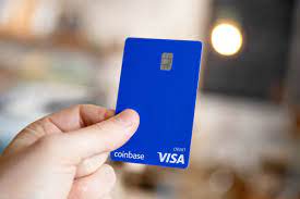 This will count as being paid on time. Coinbase Launches Its Cryptocurrency Visa Debit Card In The Us The Verge