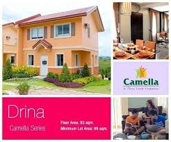 Pin On Camella Rizal Brgy Tayuman Binangonan Rizal House And Lot For Sale