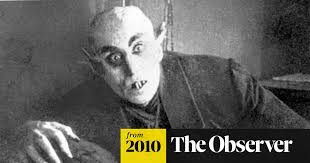 The 10 best screen vampires