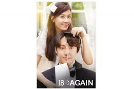 Maybe you would like to learn more about one of these? Mulai Tayang Ini Sinopsis Serial Drama 18 Again Antara News