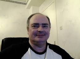 Jean-Claude PARISOT (STRASBOURG, LAXOU)