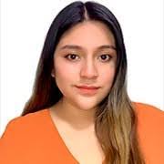 Katherine Gago's Instagram, Twitter & Facebook