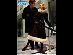 Image result for Pink 1972 Montgomery Ward