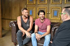 In january 2021 we have a turnover of 100 %. Traum Talk Bei Pizzera Jaus War Es Liebe Auf Die Erste Tschick Wien