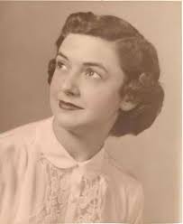 Josephine Mary Corte Burvant (Josie) Obituary