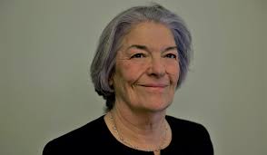 Lucy alumna awarded British Equestrian Medal of Honour