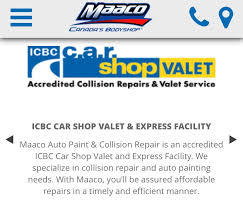 Mayco colors is one of the world's leading producers of quality ceramics products. Maaco Auto Bodyshop Maacoabbotsford Twitter