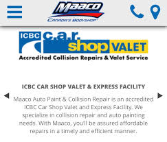 Maybe you would like to learn more about one of these? Maaco Auto Bodyshop Maacoabbotsford Twitter