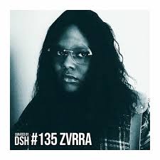 Stream Curated by DSH #135: Zvrra by Deep Space Helsinki