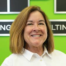 Liz Willis Soldwedel, who hosted a morning show