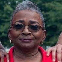 Sharon Foster Dukes Obituary