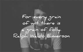 I tied on end to the man, strung the other end through the roof slots, and tied the other end to the other side of the man. 500 Of The Best Ralph Waldo Emerson Quotes Of All Time