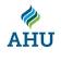 AdventHealth University logo