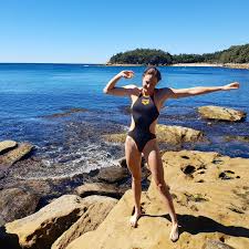 Her sister bronte campbell has represented australia in swimming and won one silver and two gold medals at the 2019 world championships in. Pics Wikifeet Com Cate Campbell Feet 4192514 Jpg