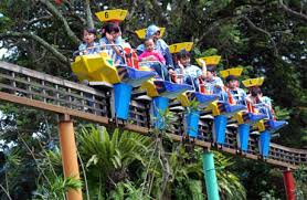 Harga tiket masuk selabintana 2021. Update Harga Tiket Masuk Dan Paket Murah Taman Wisata Matahari Penginapan Net 2021