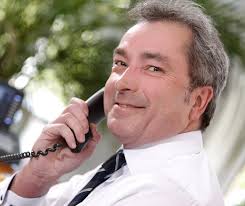 Rechtsanwalt K. Wöckener Hildesheim Verkehrsrecht