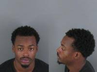 Marquez Gray Robbery