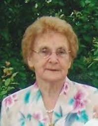 Obituary information for Laura Marie Miller