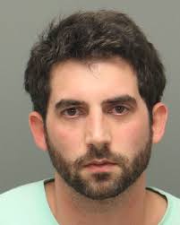 BORGSTROM MICHAEL LEE 03/13/2021