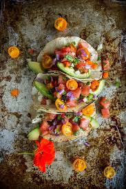 We did not find results for: Grilled Halibut Tacos With Watermelon Salsa Heather Christo