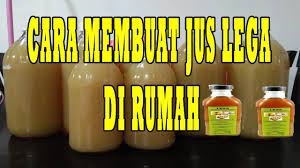 Selain digunakan untuk bahan memasak, seledri juga bisa dibuat menjadi jus. Cara Membuat Jus Lega Di Rumah Youtube