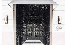 De nombreux restaurants se trouvent également à la rue cardinet. Beefbar Chic Restaurant De Viande De Grandes Origines Paris Gourmand
