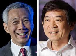Khaw boon wan (born 8 december 1952) is a former singaporean politician. Khaw Boon Wan Contradicts Pm Lee S Claims That Singapore Has A First Class Transport System The Independent Singapore News