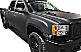Everything You Need To Know About Bedliner Paint Jobs