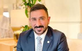 Hotel hires of the week, including Amal Al Dhaher at Four Seasons Riyadh