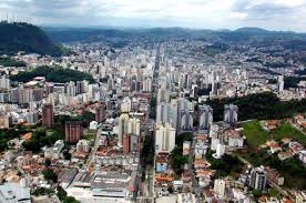 Resultado de imagem para Juiz de Fora mg