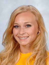 Miranda Hawthorne's Instagram, Twitter & Facebook