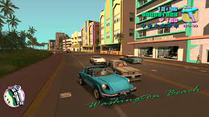 While there, duhaney served in a variety of roles, including contract compliance specialist, chief procurement officer and assistant city manager. Steam Community Guide Vice City Hd Overhaul