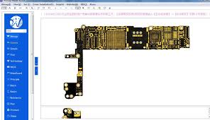 Before you begin, discharge your iphone battery below 25%. Wu Xin Ji Dongle Board Schematic Diagram Repairing For Iphone Ipad Samsung Phone Software Repairing Drawings