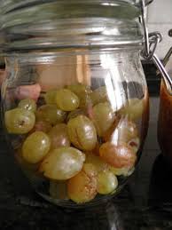 Homemade Grape Vinegar How To Make Vinegar At Home