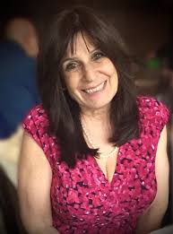 Patricia Pirro's Instagram, Twitter & Facebook