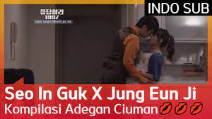 7 Drama Korea Yang Adegan Ciumannya Bikin Deg Degan Kincir Com