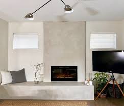 A M Stucco Creations On Instagram Love The Smooth Feel Of A Tadelakt Finish Limeplaster Tadelakt Ven In 2021 Fireplace Makeover Fireplace Design Venetian Plaster