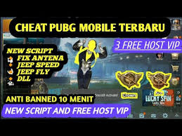 Well, it is one of the most played multiplayer mobile game ever. Cheat Pubg Mobile 0 13 0 Tes Kill 28 Anti Report New Script Dan Free