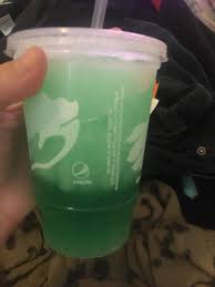 How many calories intaco bell mountain dew baja blast freeze. Anyone Else Have These Tiny New Sizes Regular Baja Blast Freeze Tacobell