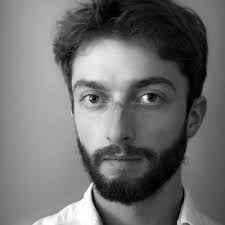 Benjamin Michael Marshall (@Ben_M_Marshall)