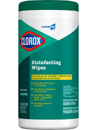 Get it as soon as tue, feb 23. Clorox Disinfecting Wipes 7 X 8 Fresh Scent Pack Of 75 Wipes Office Depot