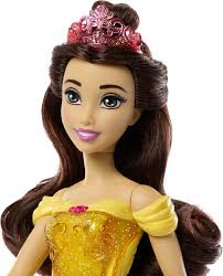 Disney Princess Belle