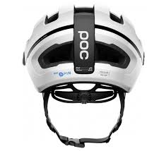Helmet Poc Omne Air Spin Hydrogen White Shop Extremevital
