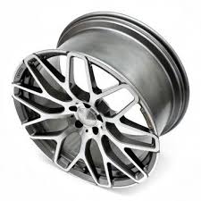 Brabus Felgen Felgen Alufelgen Rad