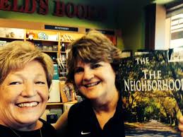 I've had a couple of requests for signed copies of my books :) I added it  to my website, but it's also cool to message me via FB too. It may take