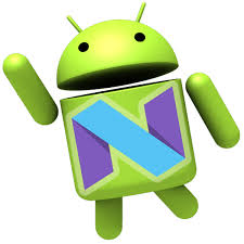 · near the bottom, tap system and then system update. Android Nougat Update 7 1 1 Download Techspot