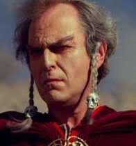 Swordfight scenes from movies and TV. What are your favorites?