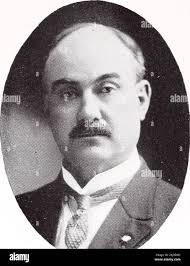 Dr charles hill hi-res stock photography and images